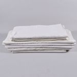 659138 Linen cloths